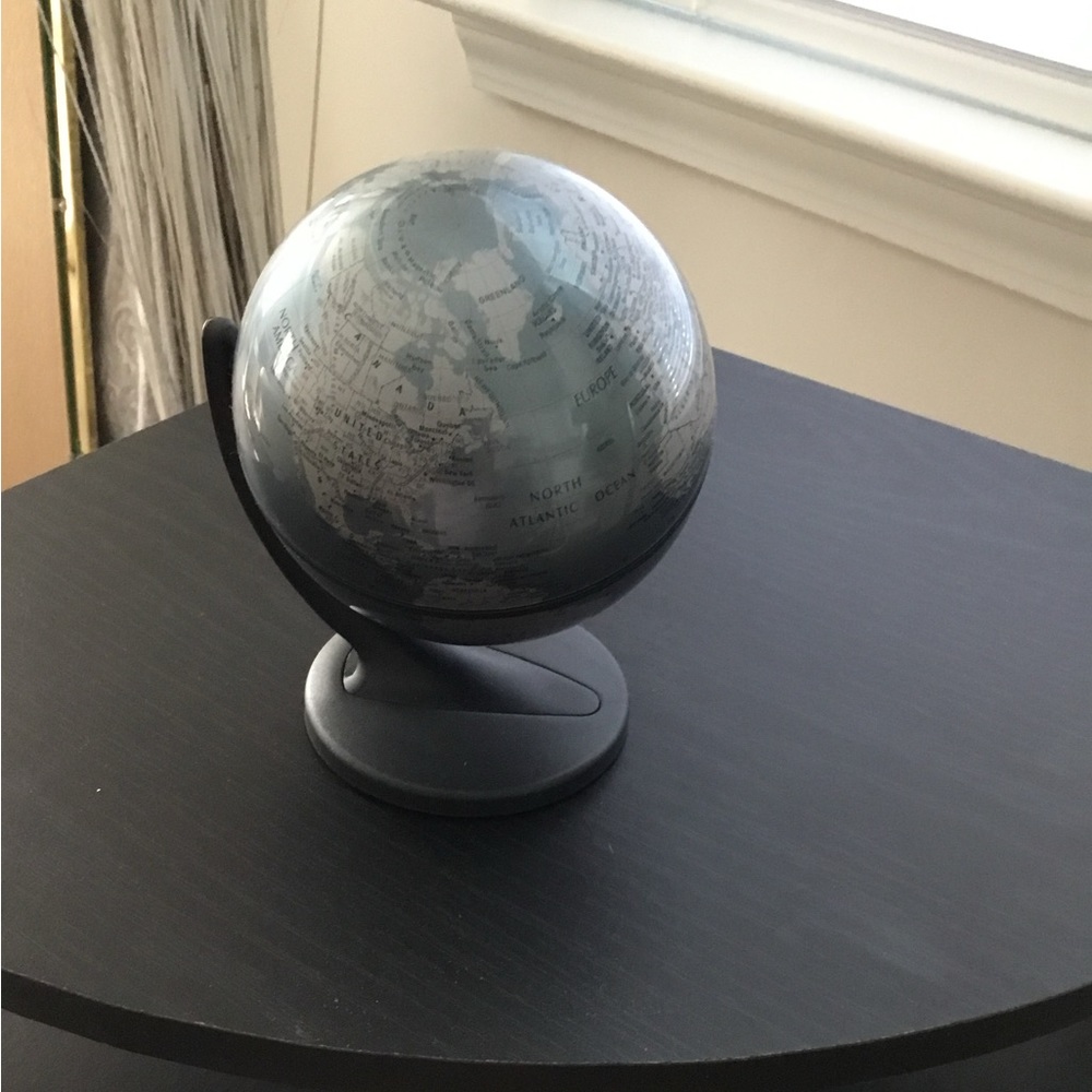 Globe